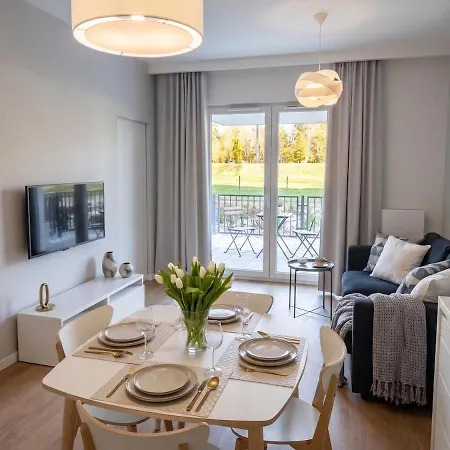 Apartment Smart Rakowicka *