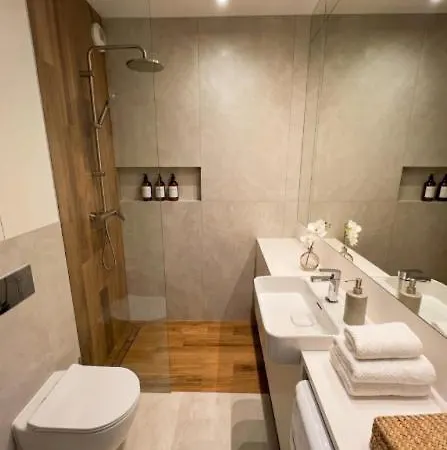 Apartment Smart Rakowicka