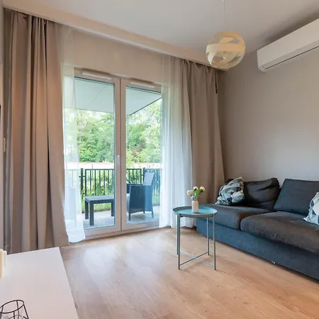 Apartment Smart Rakowicka