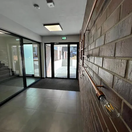 Smart Rakowicka Apartment *