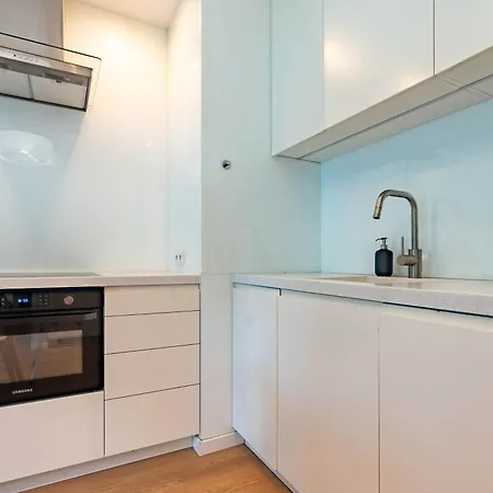 Apartment Smart Rakowicka *