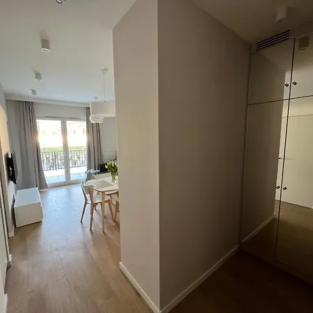Apartment Smart Rakowicka