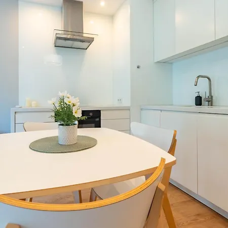 Smart Rakowicka Apartment *