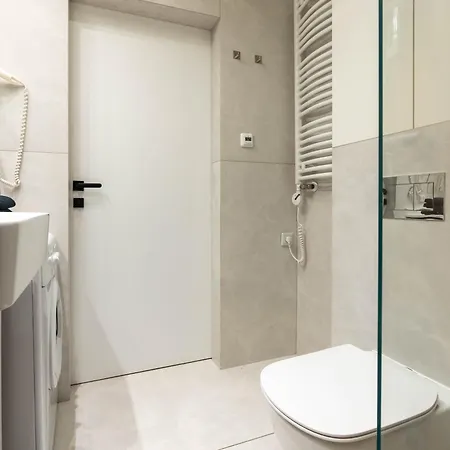 Smart Rakowicka Apartment