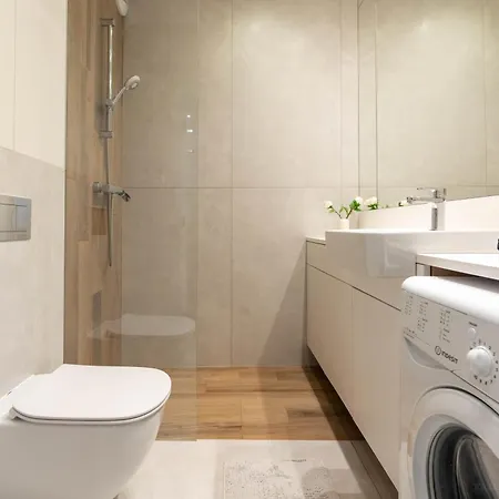 Apartment Smart Rakowicka