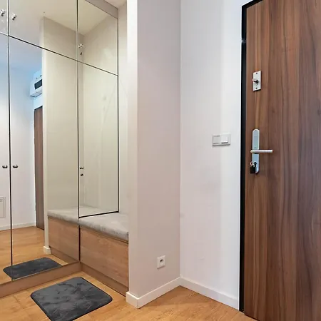 Apartment Smart Rakowicka *